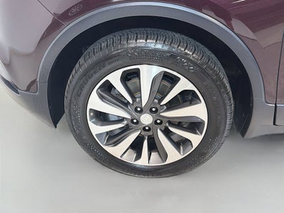 2018 Buick Encore Preferred II