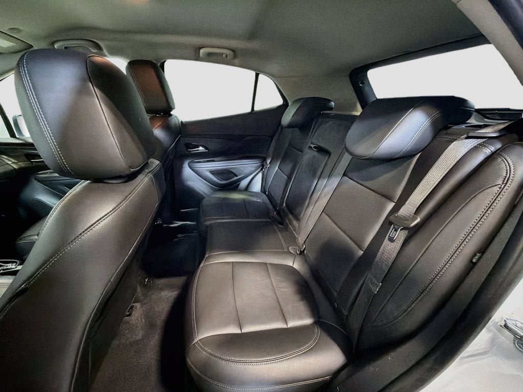 2019 Buick Encore Essence
