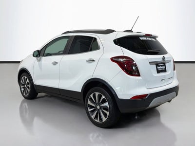 2019 Buick Encore Essence