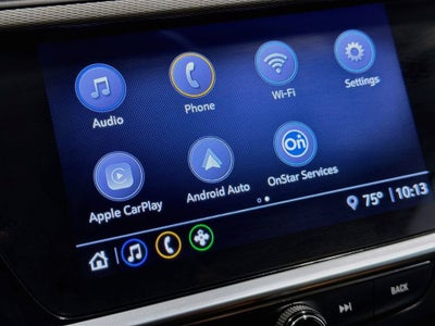 2022 Buick Encore GX Preferred