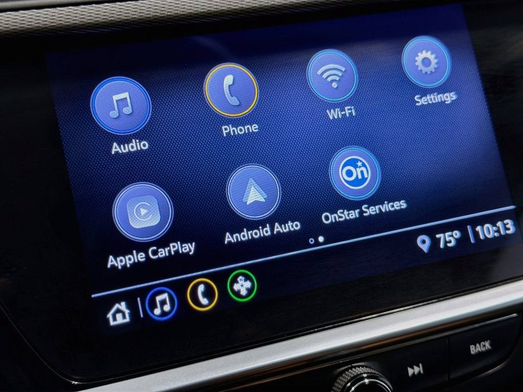 2022 Buick Encore GX Preferred