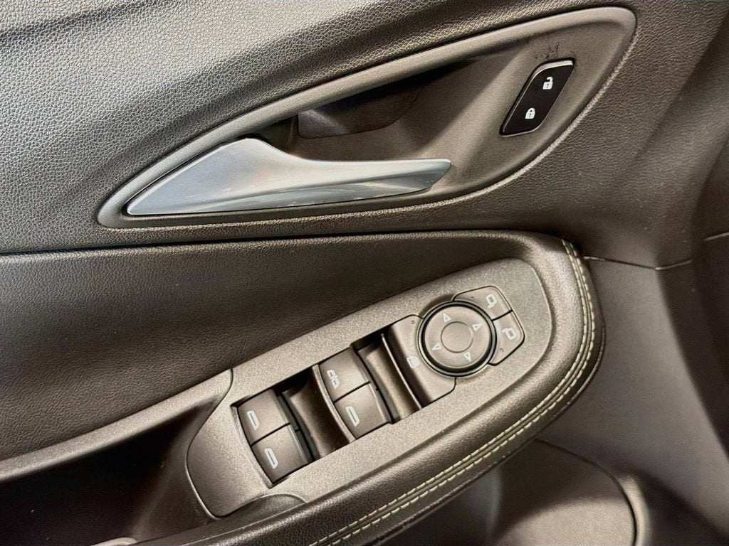 2022 Buick Encore GX Preferred