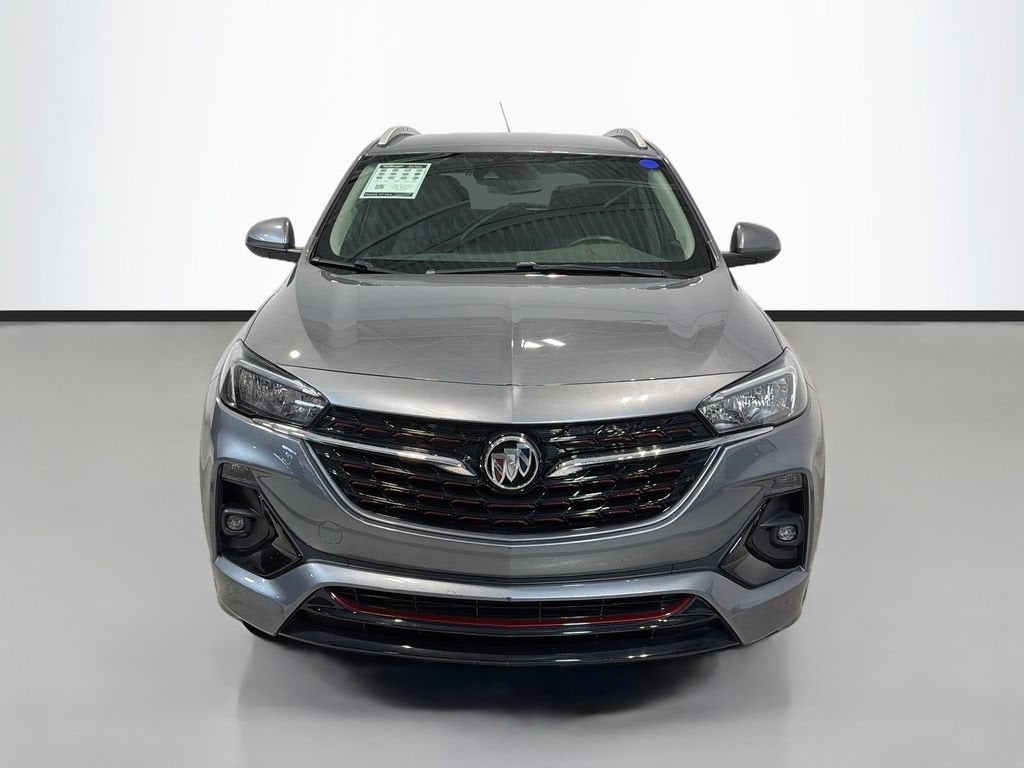2022 Buick Encore GX Preferred