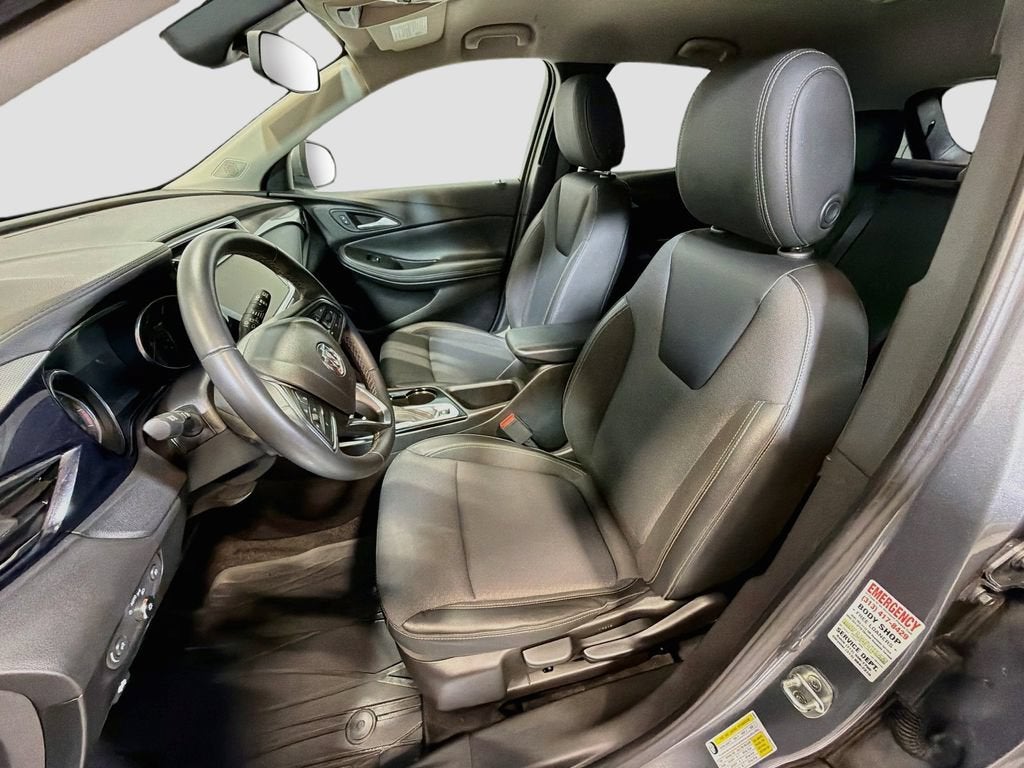 2022 Buick Encore GX Preferred