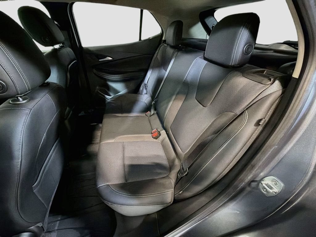 2022 Buick Encore GX Preferred