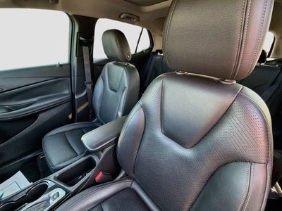 2020 Buick Encore GX Essence