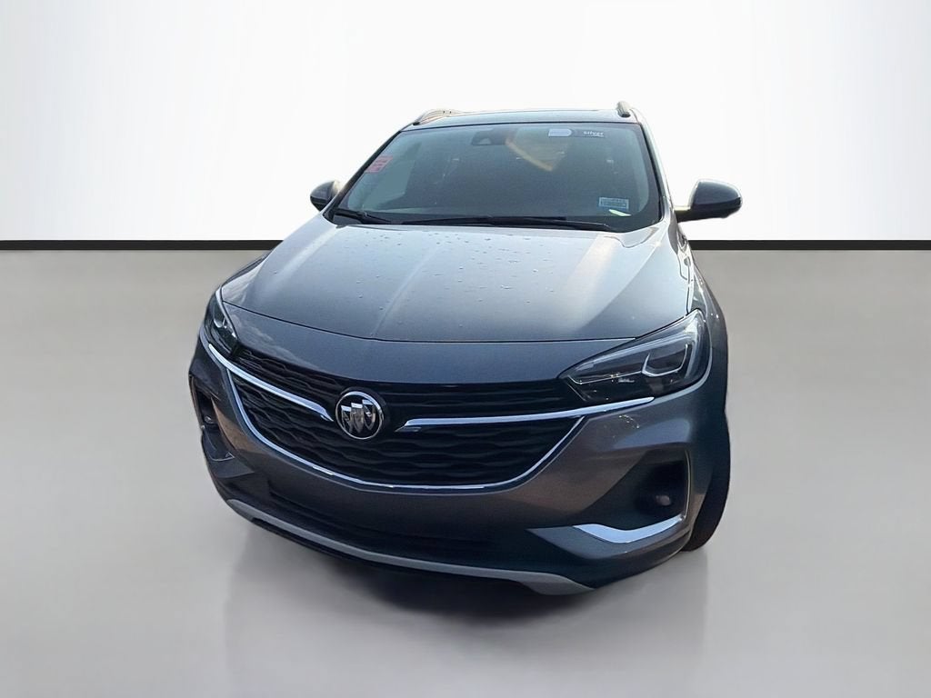 2020 Buick Encore GX Essence