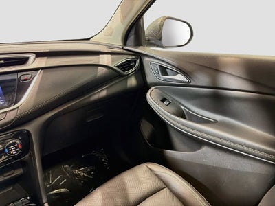 2020 Buick Encore GX Essence