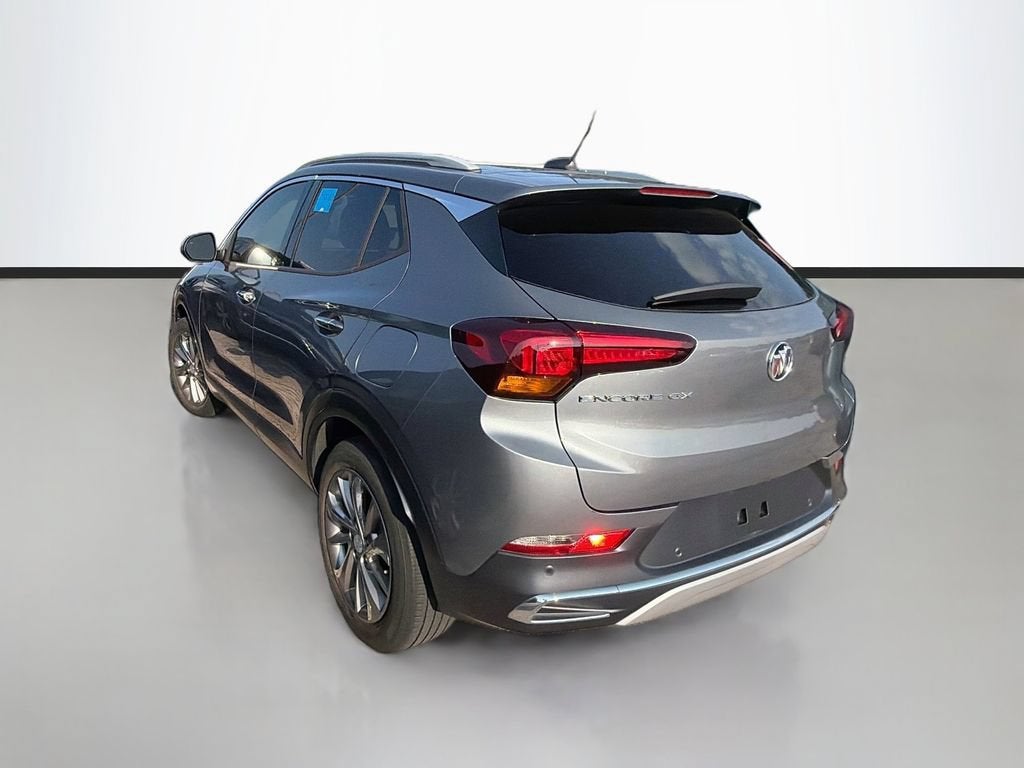 2020 Buick Encore GX Essence