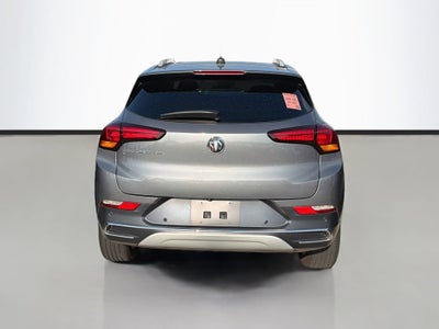 2020 Buick Encore GX Essence