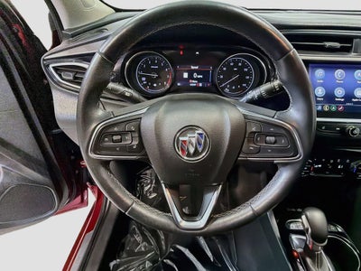 2021 Buick Encore GX Essence