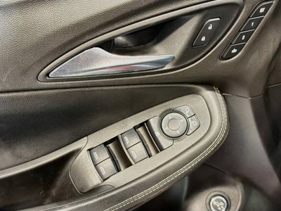 2021 Buick Encore GX Essence