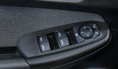 2025 Chevrolet Trailblazer LS