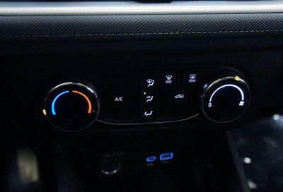 2025 Chevrolet Trailblazer LS