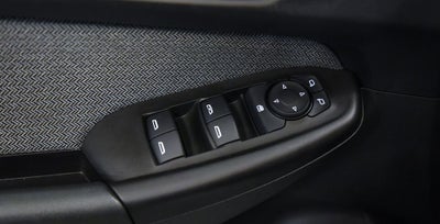 2025 Chevrolet Trailblazer LS