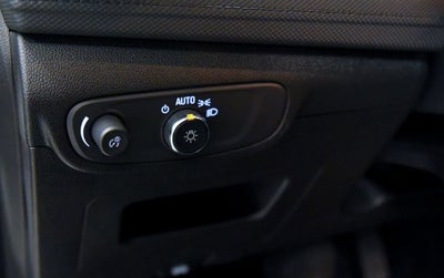 2025 Chevrolet Trailblazer LS