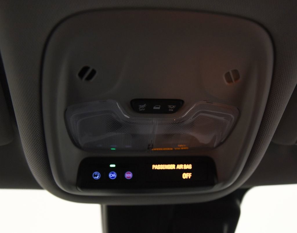 2025 Chevrolet Trailblazer LS