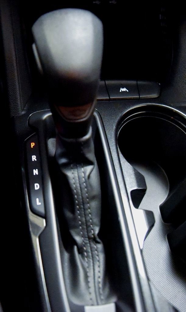 2025 Chevrolet Trailblazer LS