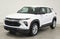 2025 Chevrolet Trailblazer LS