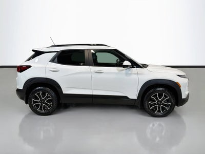 2024 Chevrolet Trailblazer ACTIV