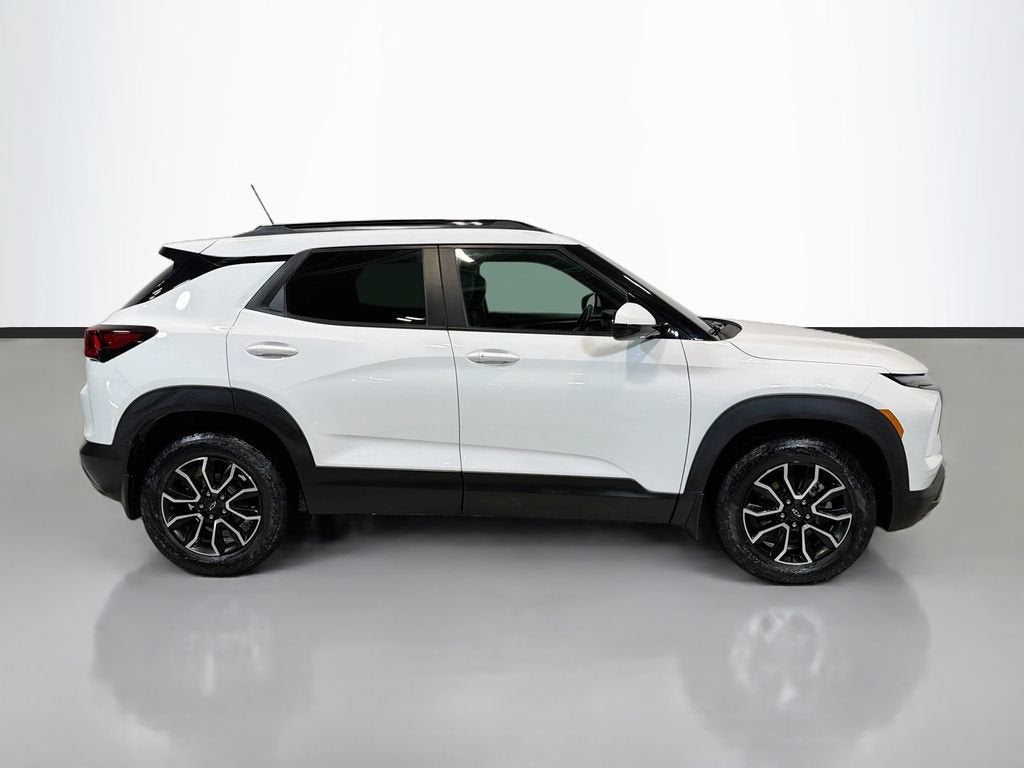 2024 Chevrolet Trailblazer ACTIV