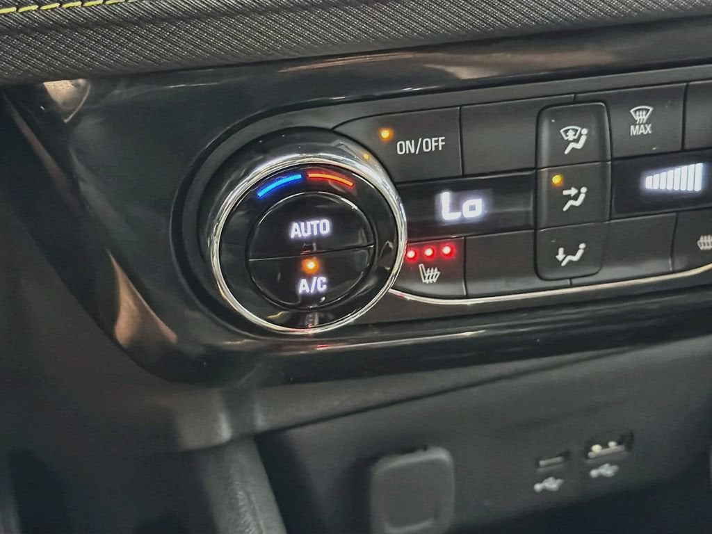2024 Chevrolet Trailblazer ACTIV