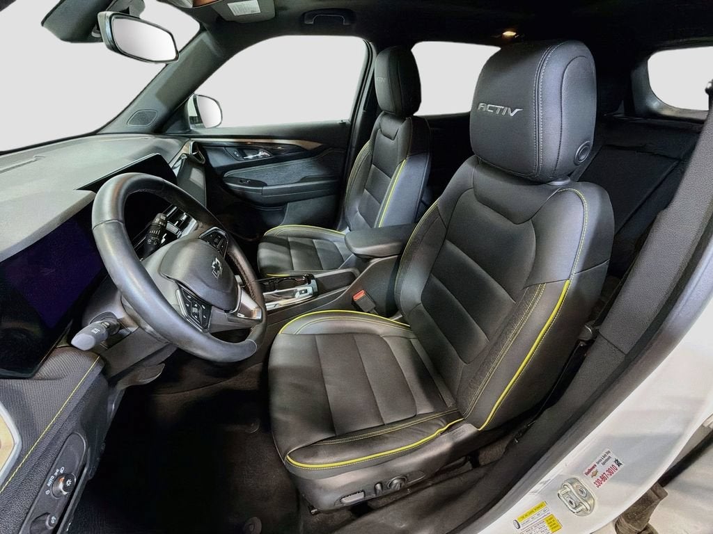 2024 Chevrolet Trailblazer ACTIV