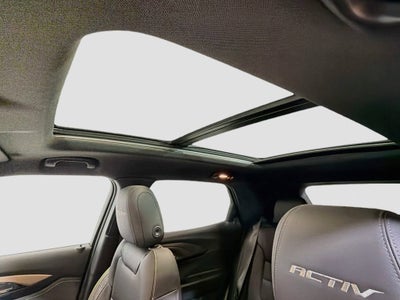 2024 Chevrolet Trailblazer ACTIV