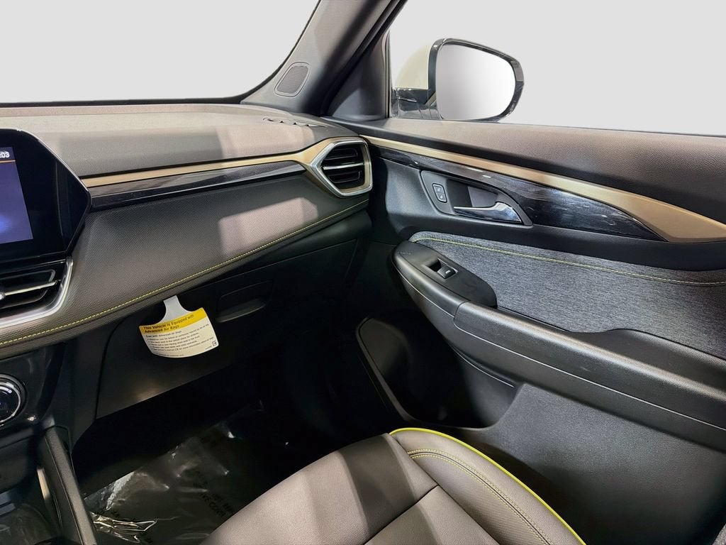 2024 Chevrolet Trailblazer ACTIV