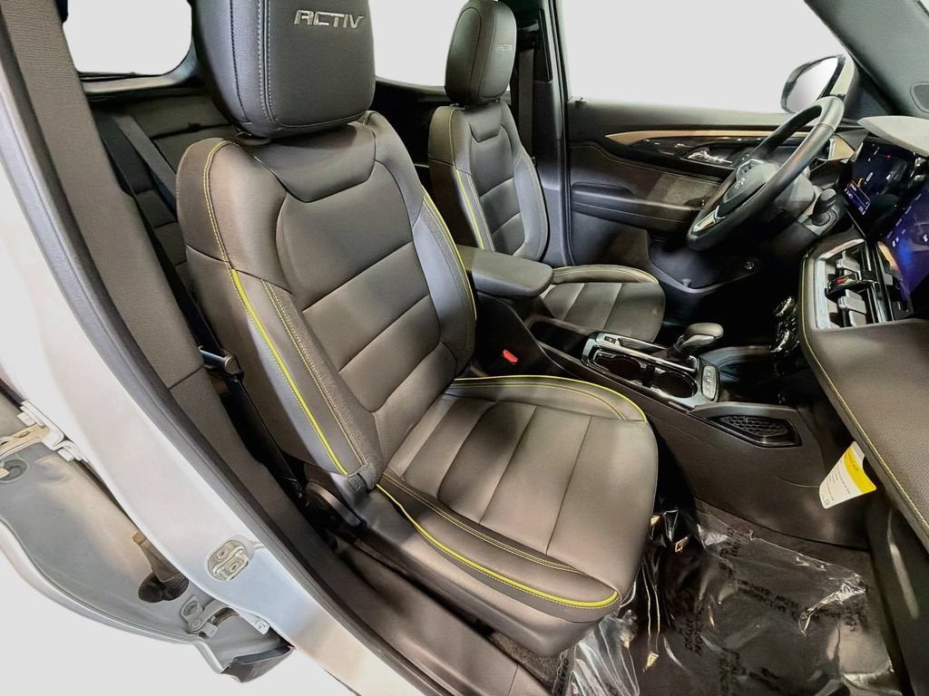 2024 Chevrolet Trailblazer ACTIV
