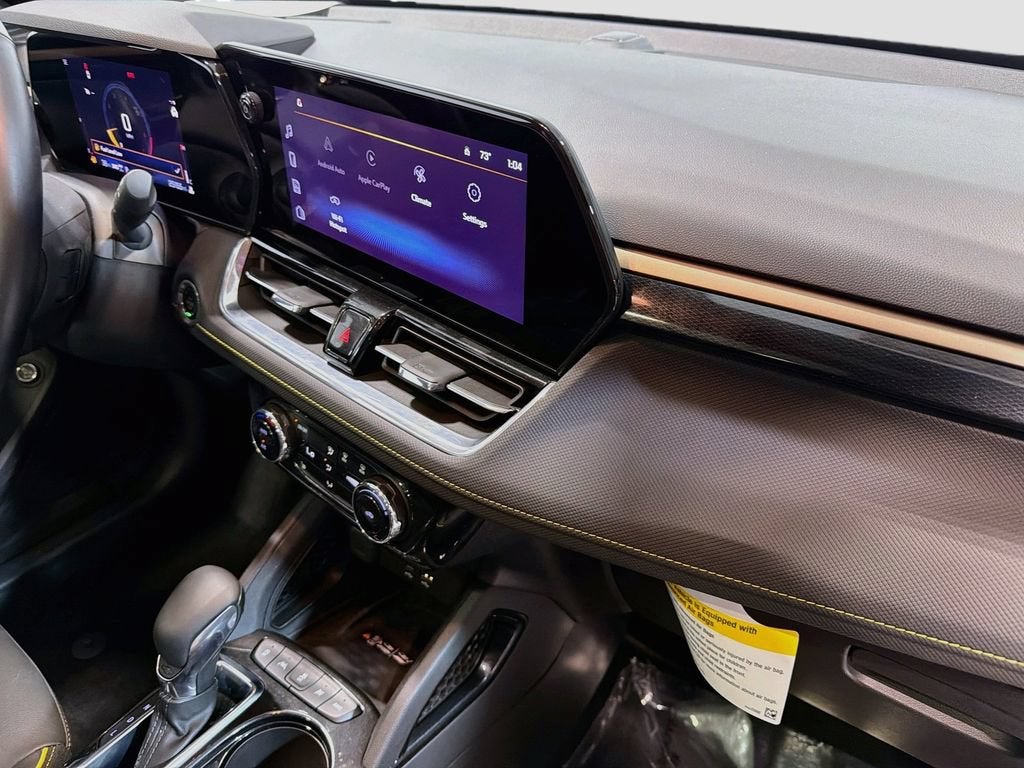 2024 Chevrolet Trailblazer ACTIV