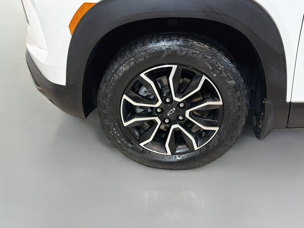 2024 Chevrolet Trailblazer ACTIV