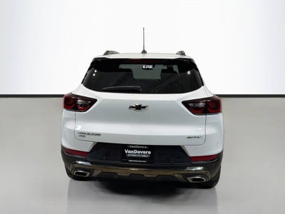 2024 Chevrolet Trailblazer ACTIV