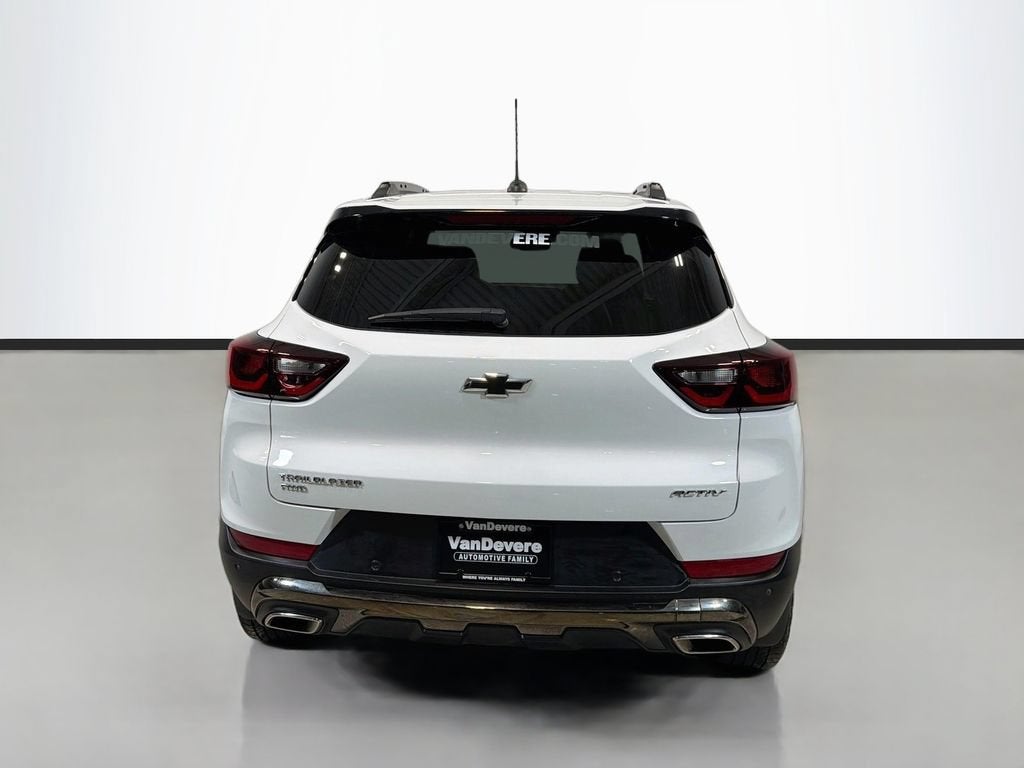 2024 Chevrolet Trailblazer ACTIV