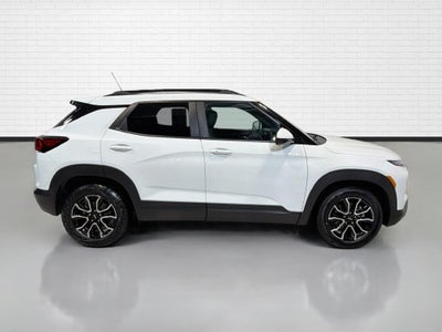 2024 Chevrolet Trailblazer ACTIV