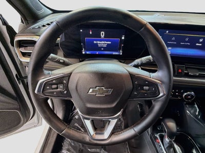 2024 Chevrolet Trailblazer ACTIV