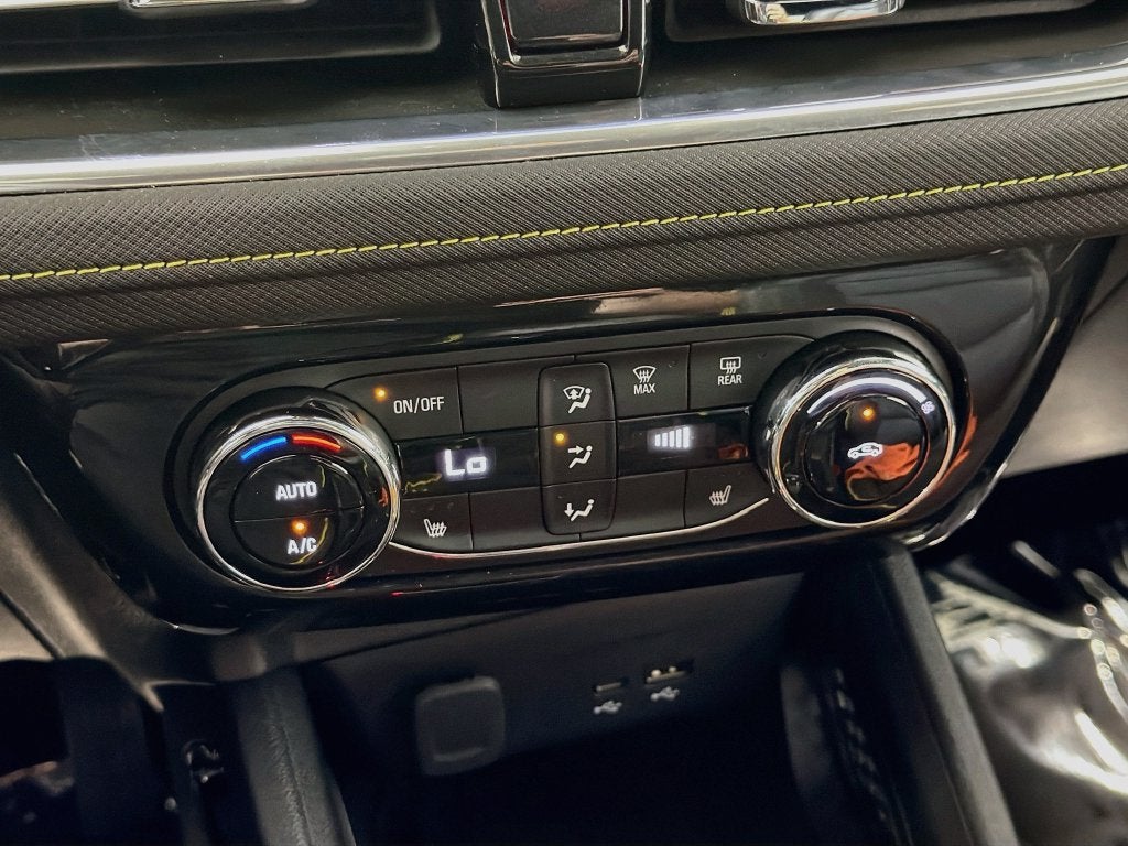 2024 Chevrolet Trailblazer ACTIV