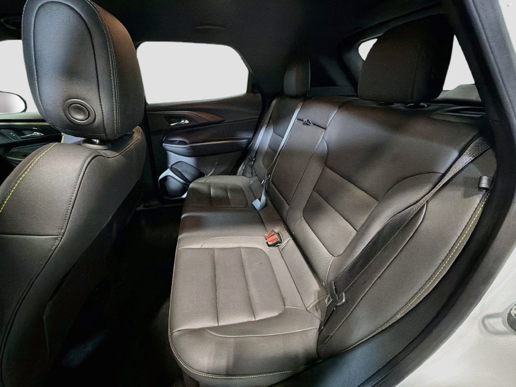 2024 Chevrolet Trailblazer ACTIV