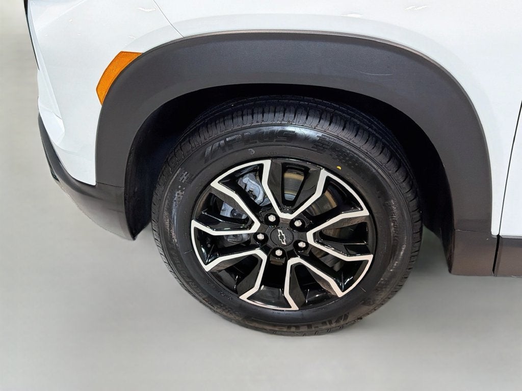 2024 Chevrolet Trailblazer ACTIV