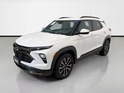2024 Chevrolet Trailblazer ACTIV