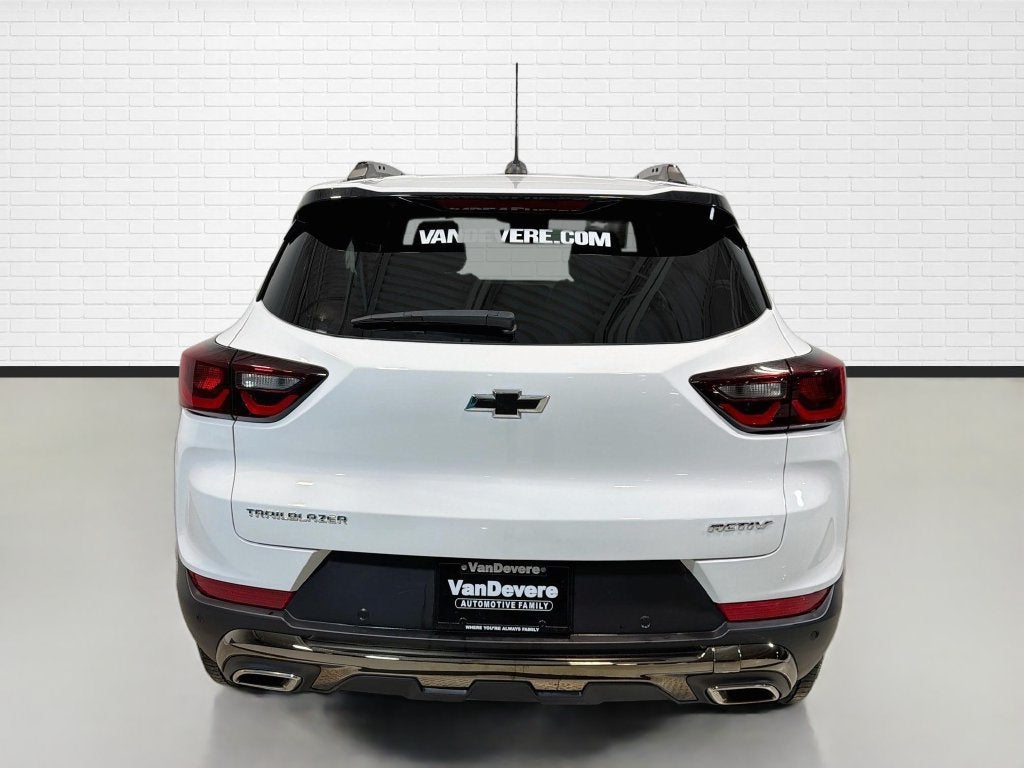2024 Chevrolet Trailblazer ACTIV
