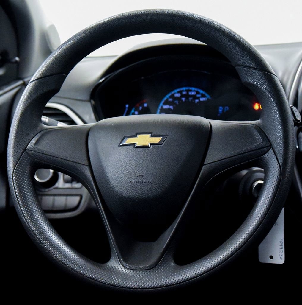 2020 Chevrolet Spark LS Automatic