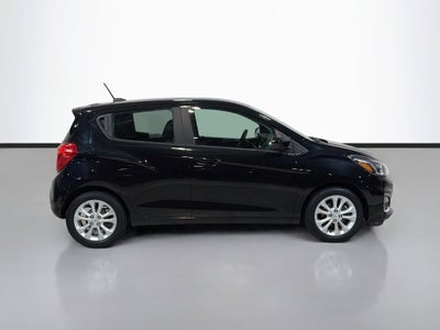 2019 Chevrolet Spark LT