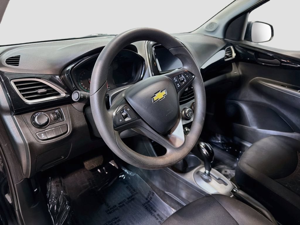 2019 Chevrolet Spark LT