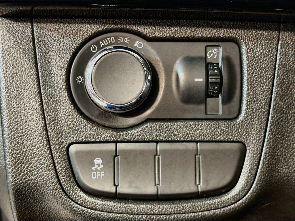 2019 Chevrolet Spark LT