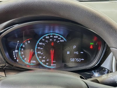 2019 Chevrolet Spark LT
