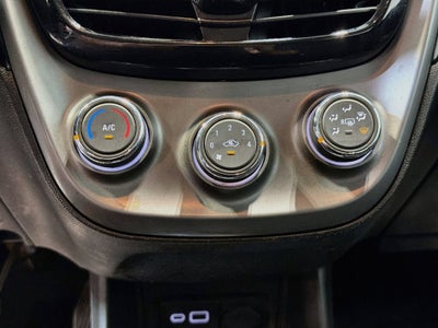 2019 Chevrolet Spark LT