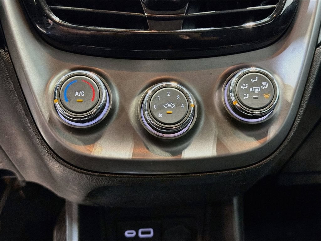 2019 Chevrolet Spark LT