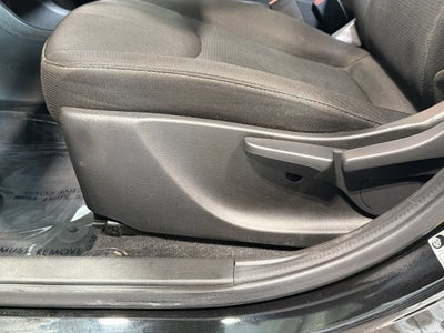 2019 Chevrolet Spark LT