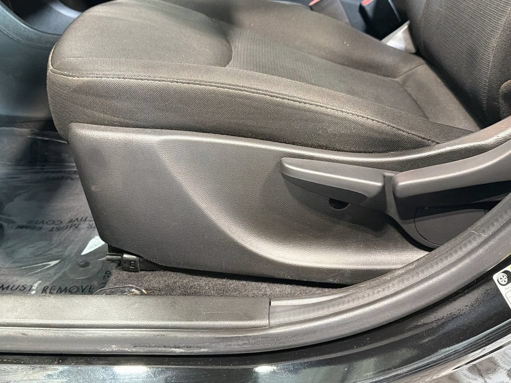 2019 Chevrolet Spark LT